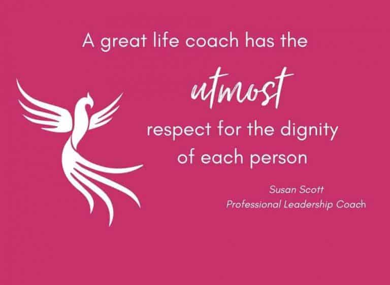 21 Qualities of a Great Life Coach