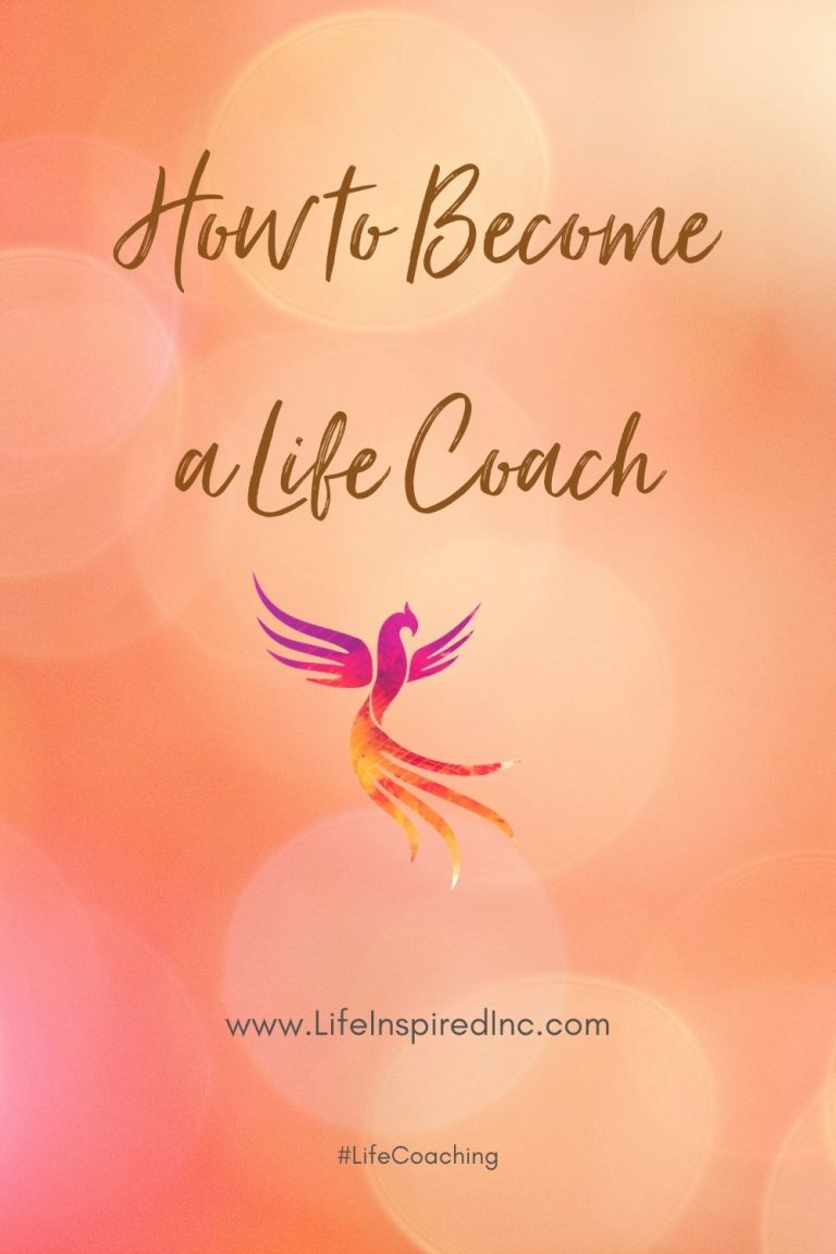 Ultimate Guide To Getting Started As A Life Coach – Life Coaching Success