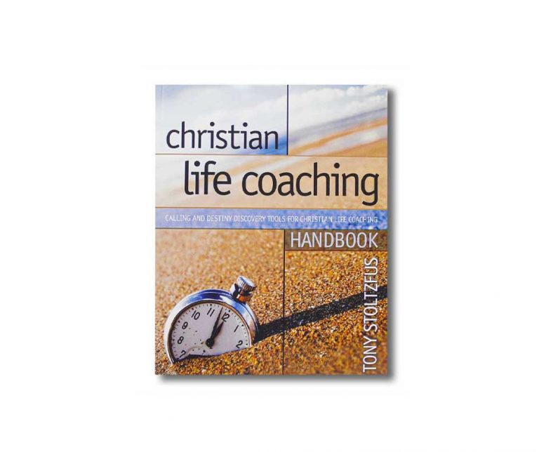 Christian Life Coaching Handbook; book review